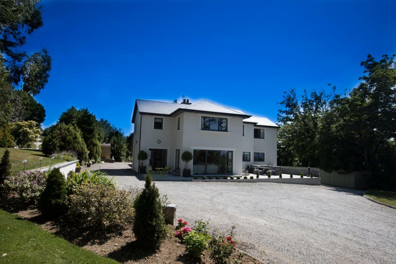 Inch View Lodge Milltown  Eksteriør bilde